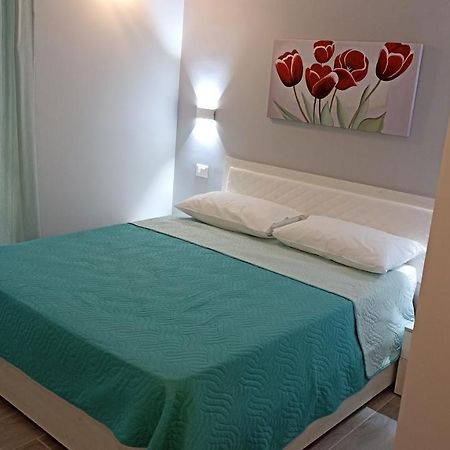Le Vie Del Centro Bed and Breakfast Sciacca Exteriör bild