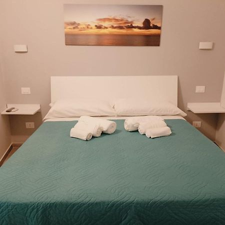Le Vie Del Centro Bed and Breakfast Sciacca Exteriör bild